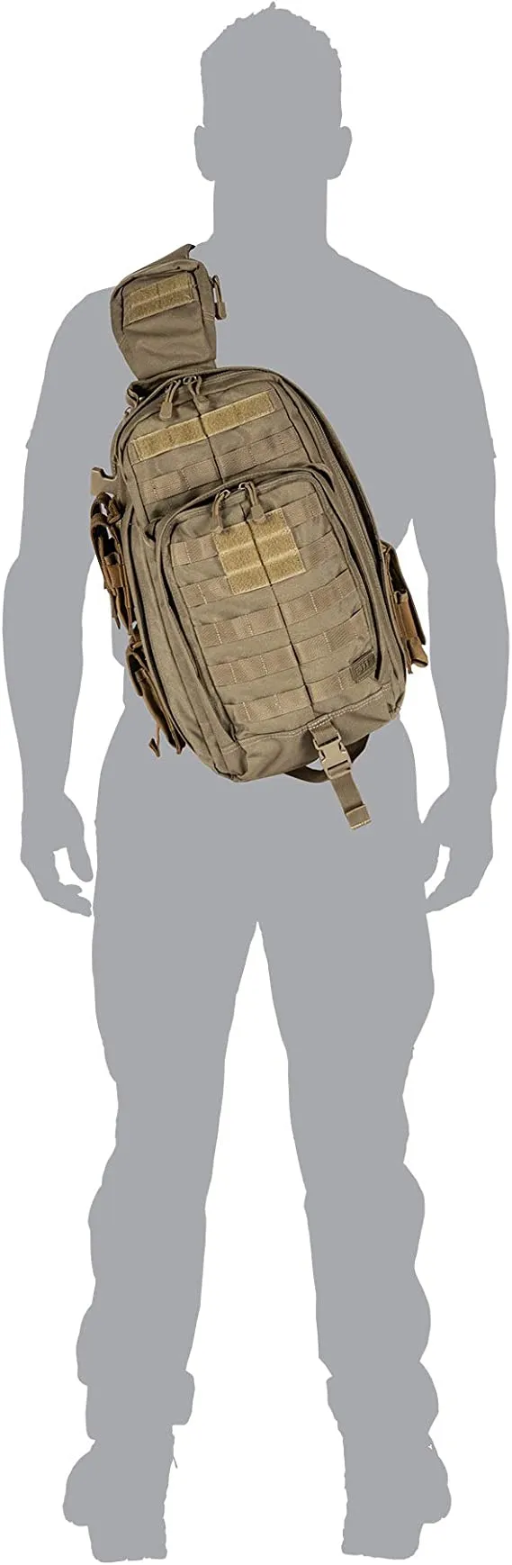5.11 Tactical® MOAB 10 Backpack