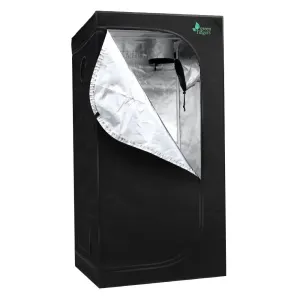 80 x 80 x 160cm Hydroponics Grow Tent Kits Indoor Grow System