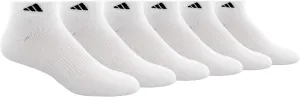 adidas Cushioned Low Socks (6 Pairs)