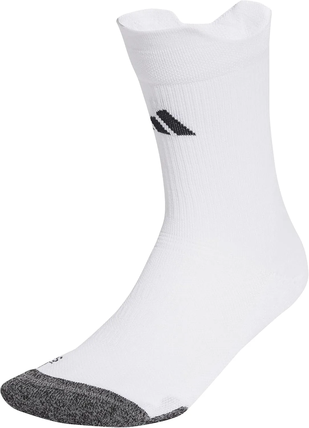 adidas Football Cushioned Performance Crew Socks Unisex
