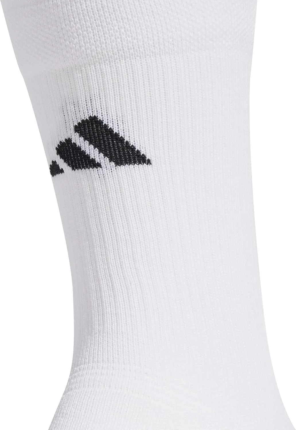 adidas Football Cushioned Performance Crew Socks Unisex