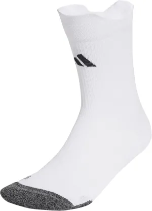 adidas Football Cushioned Performance Crew Socks Unisex