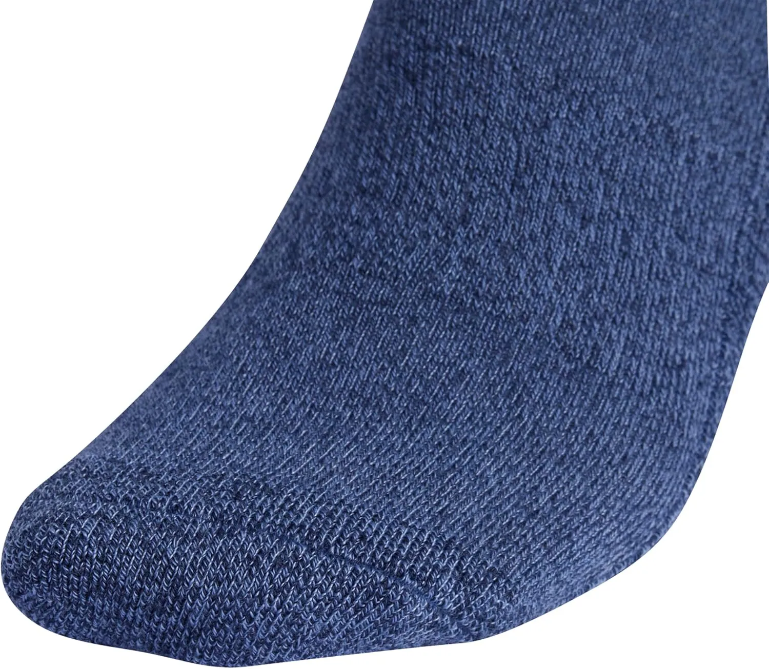 adidas Men's Athletic Cushioned Socks, 6-Pack No Show with Arch Support