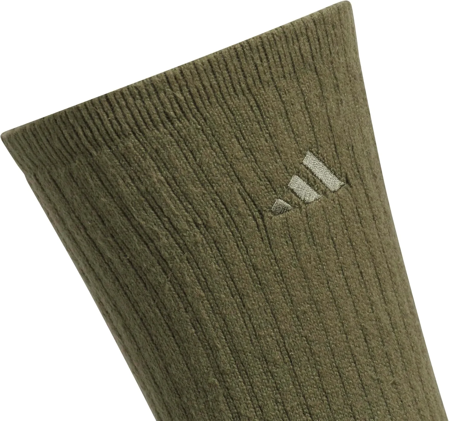 adidas Men's Cushioned Comfort 3-Pack Crew