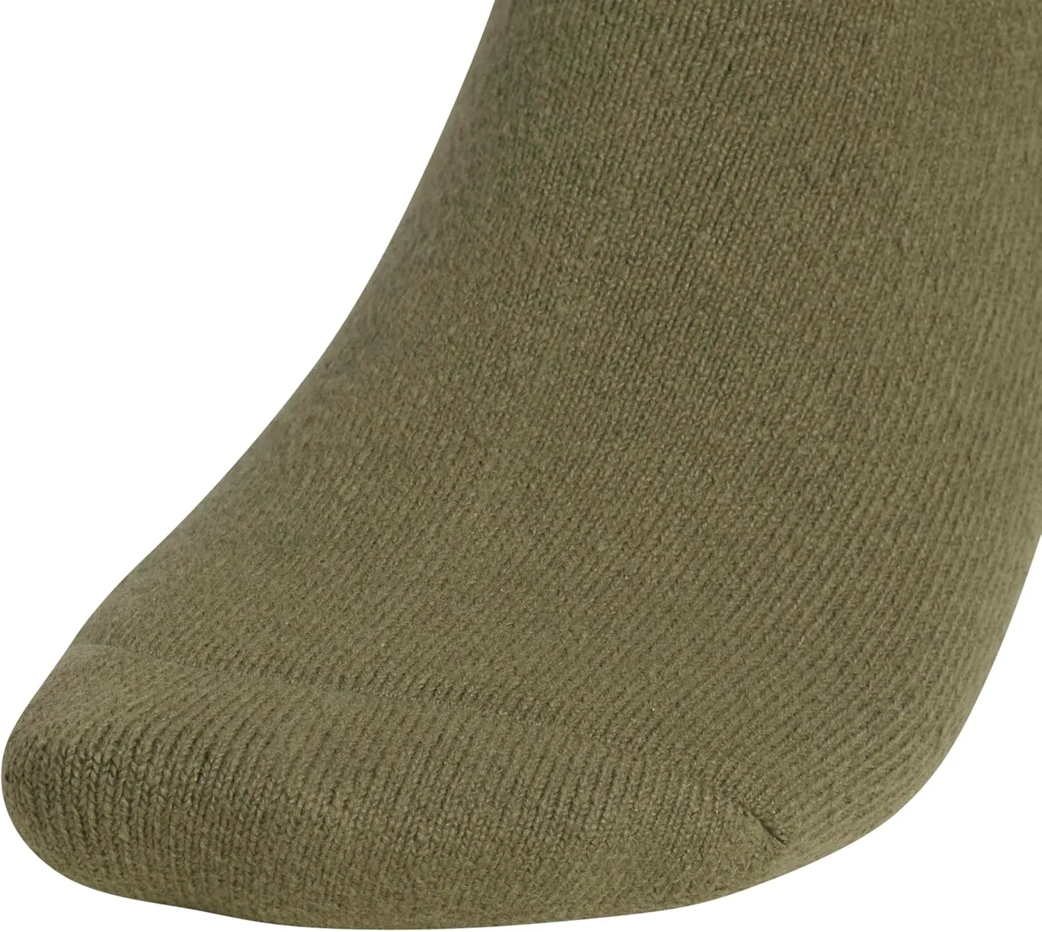 adidas Men's Cushioned Comfort 3-Pack Crew
