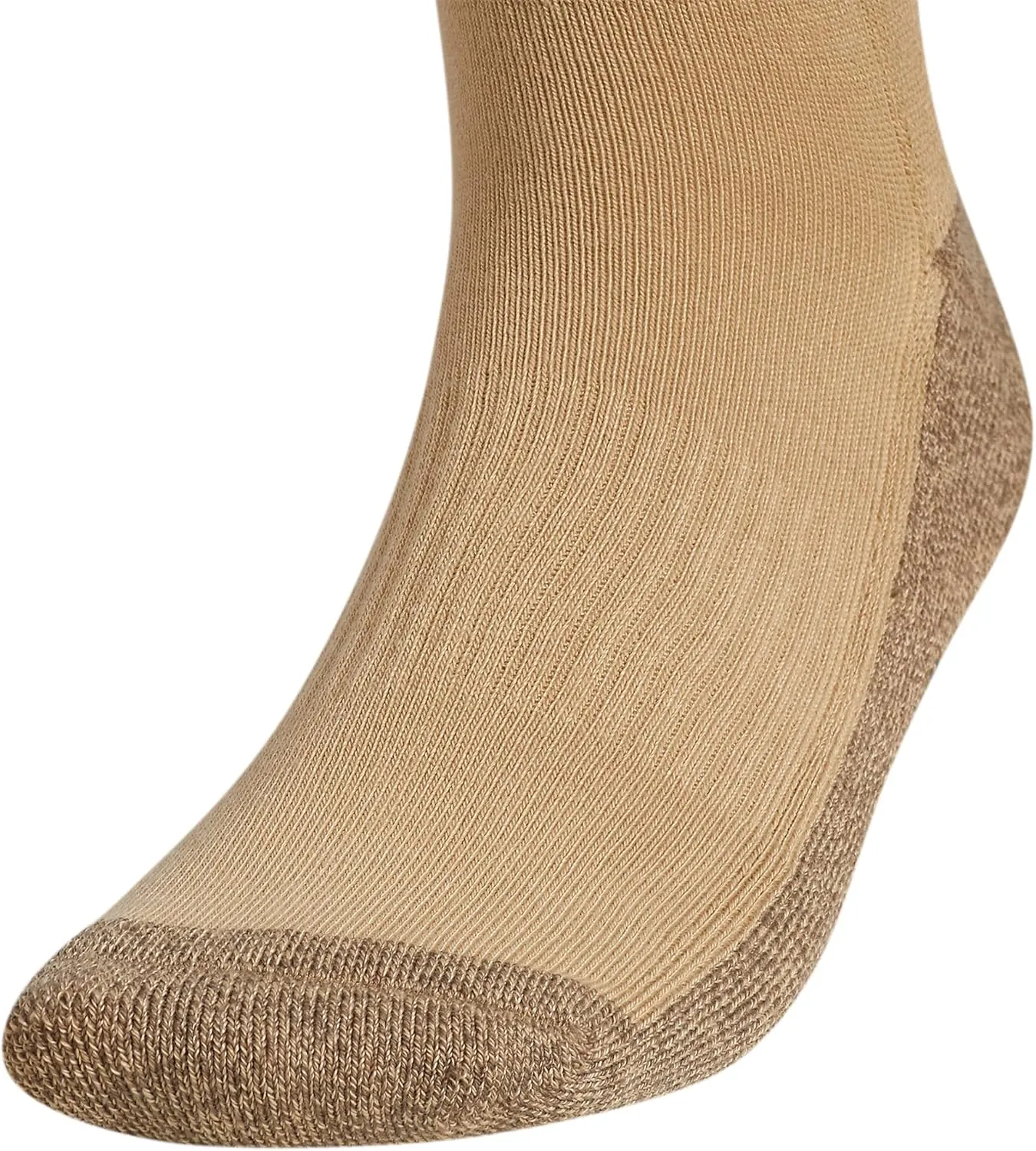 adidas Men's Cushioned X 3 Mid-Crew Socks (3-Pair)