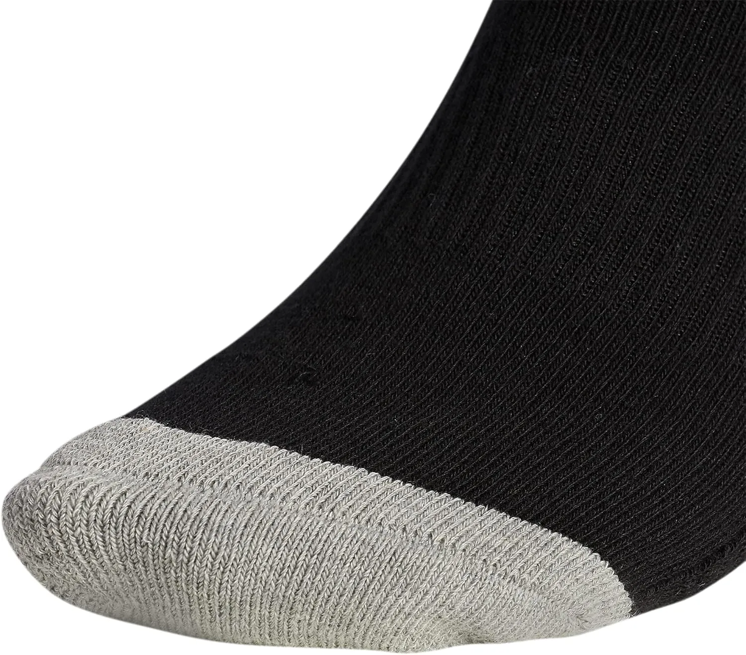 adidas Originals Men's Mixed Graphics Cushioned Crew Socks (3-Pair)