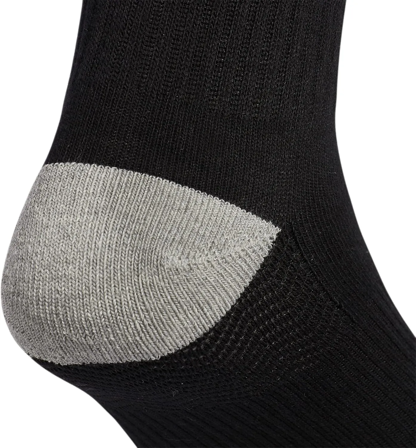adidas Originals Men's Mixed Graphics Cushioned Crew Socks (3-Pair)