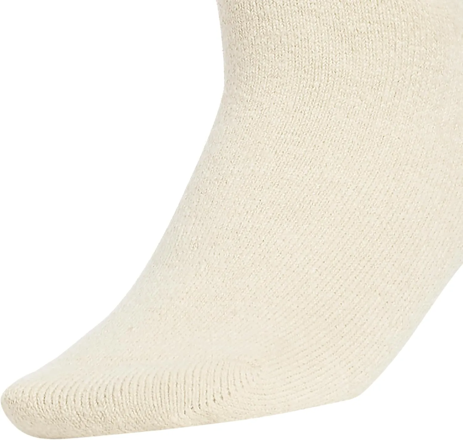 adidas Women's Super Soft Cushioned Comfort Cozy Crew Socks (3-Pair)