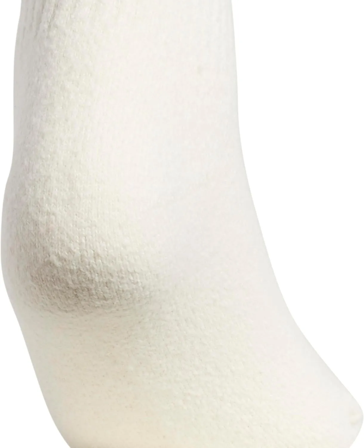 adidas Women's Super Soft Cushioned Comfort Cozy Crew Socks (3-Pair)