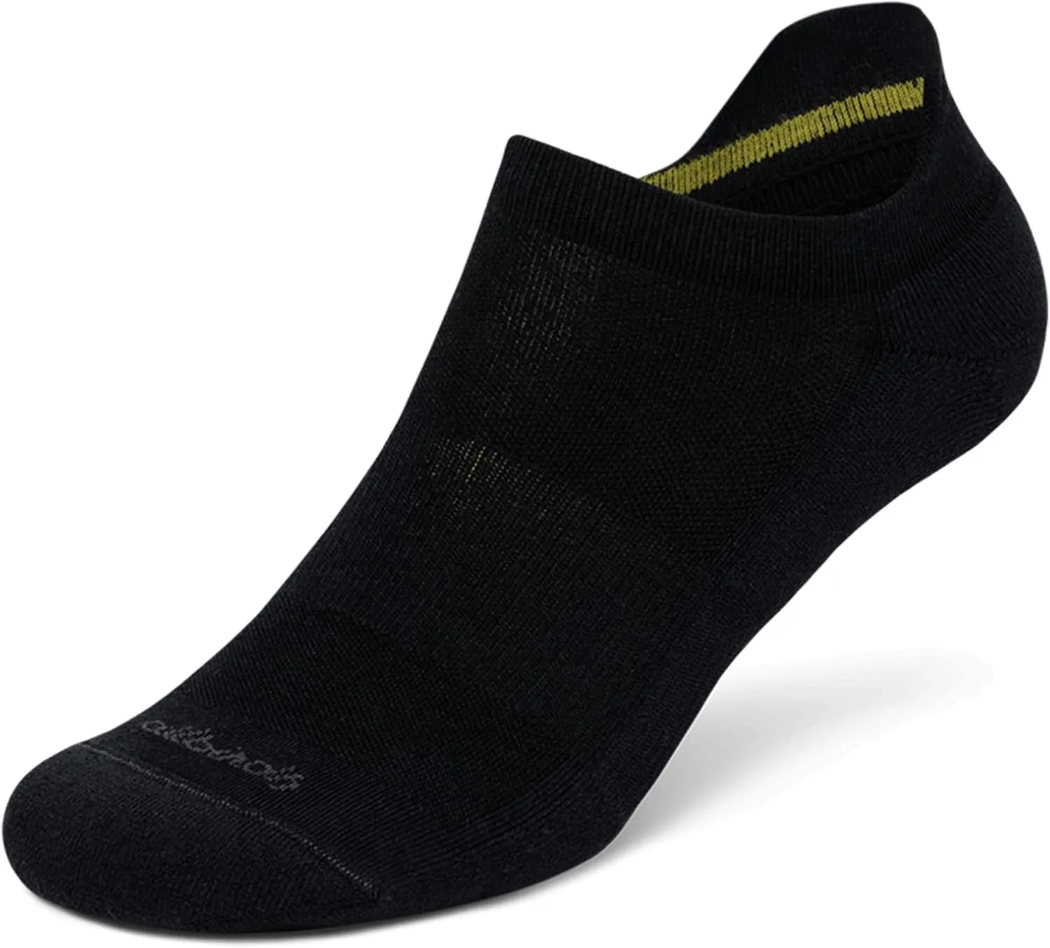 Allbirds Unisex Anytime Ankle Sock, Organic Cotton Breathable Cushioned Socks for Men & Women