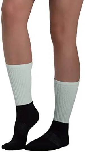 Alpine Morning Foot Sublimated Socks