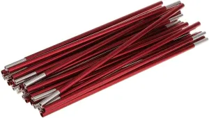 Aluminum Camping Tent Pole Set