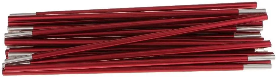Aluminum Camping Tent Pole Set
