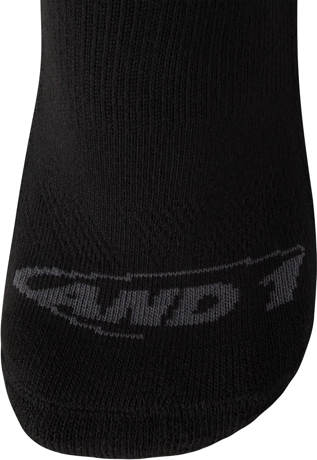AND1 Boys Crew Socks - 16 Pack Soft Athletic Mid Calf Socks for Boys - Cushioned Sports Crew Socks
