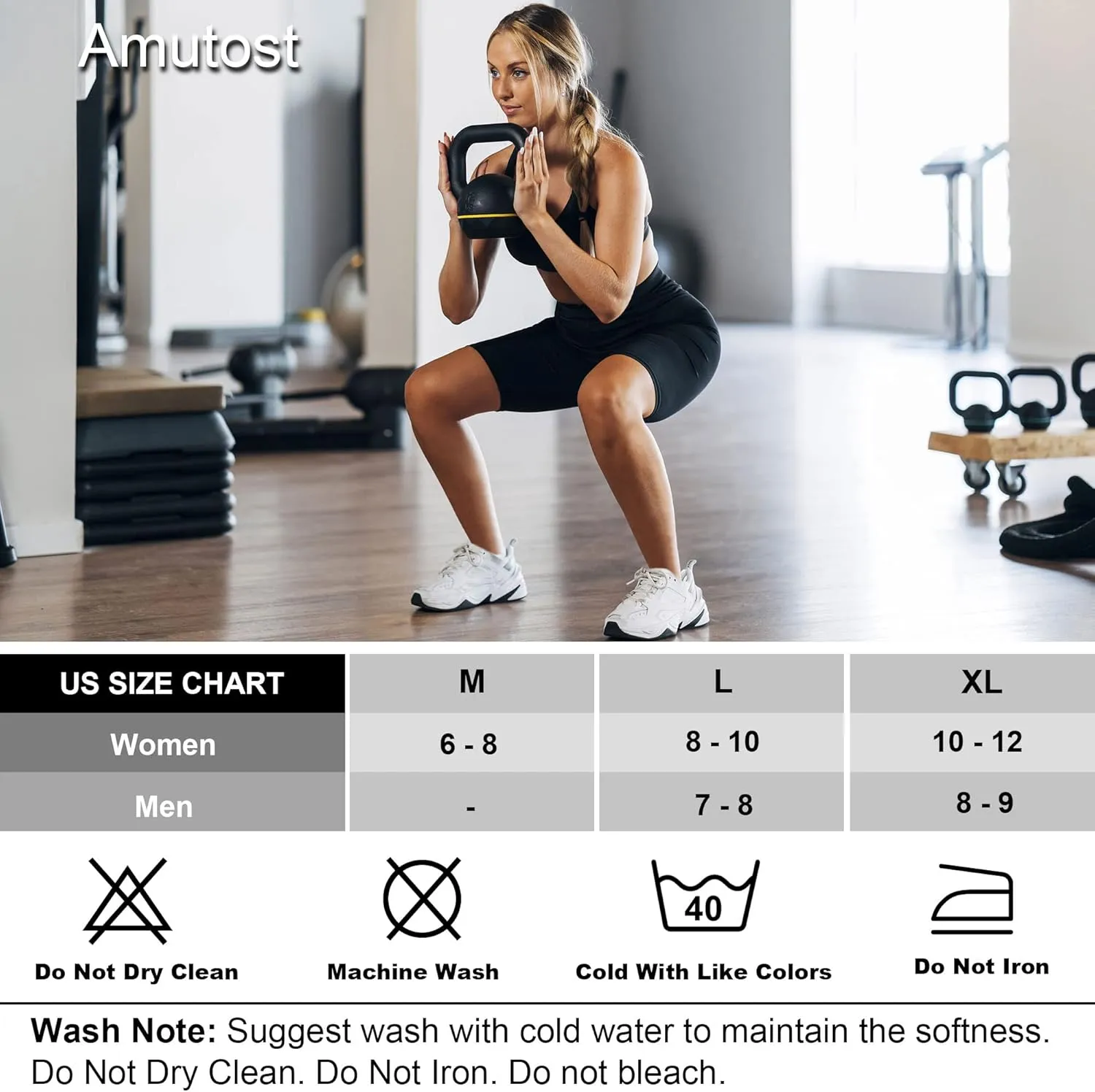 Ankle Socks Womens Athletic Running Comfort Cushioned 3/5/6Pairs