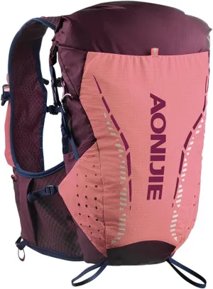 AONIJIE 18L Hiking Camping Backpack Men Women Lightweight & Water Resistant Running Hydration Pack for Hiking, Running, Cycling, Touring, Backpacking