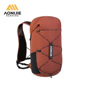 AONIJIE - 22L Hydration Backpack - Lightweight Breathable for Running Hiking Cycling - FH2522