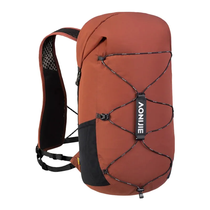 AONIJIE - 22L Hydration Backpack - Lightweight Breathable for Running Hiking Cycling - FH2522