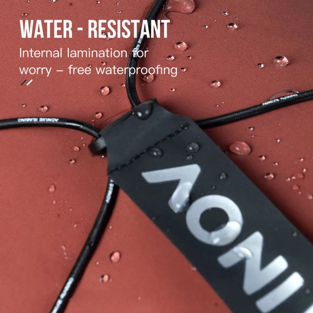 AONIJIE - 22L Hydration Backpack - Lightweight Breathable for Running Hiking Cycling - FH2522