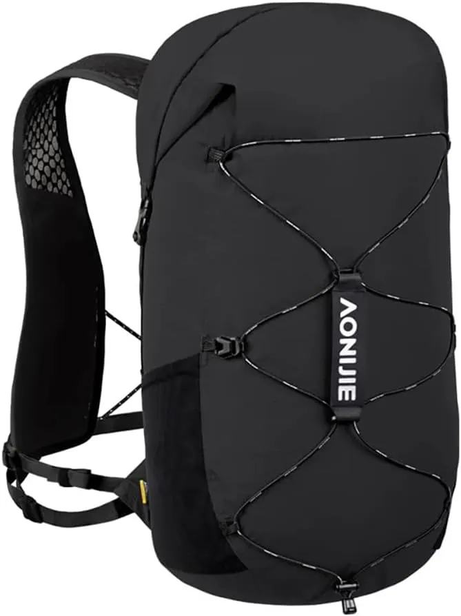 AONIJIE 22L Hydration Vest - Trail Running Hydration Pack Lightweight Water Backpack for Hiking, Camping, Cycling