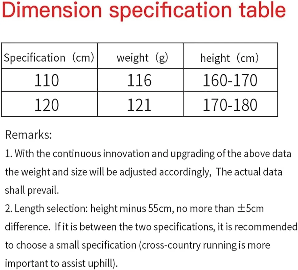 AONIJIE 2pcs Carbon 4 Folding Trekking Pole, New Carbon Fiber Ultra-Light Walking Pole Suitable for Trail Running, Hiking