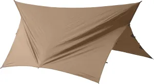 Apex Camping Shelter/Hammock Tarp