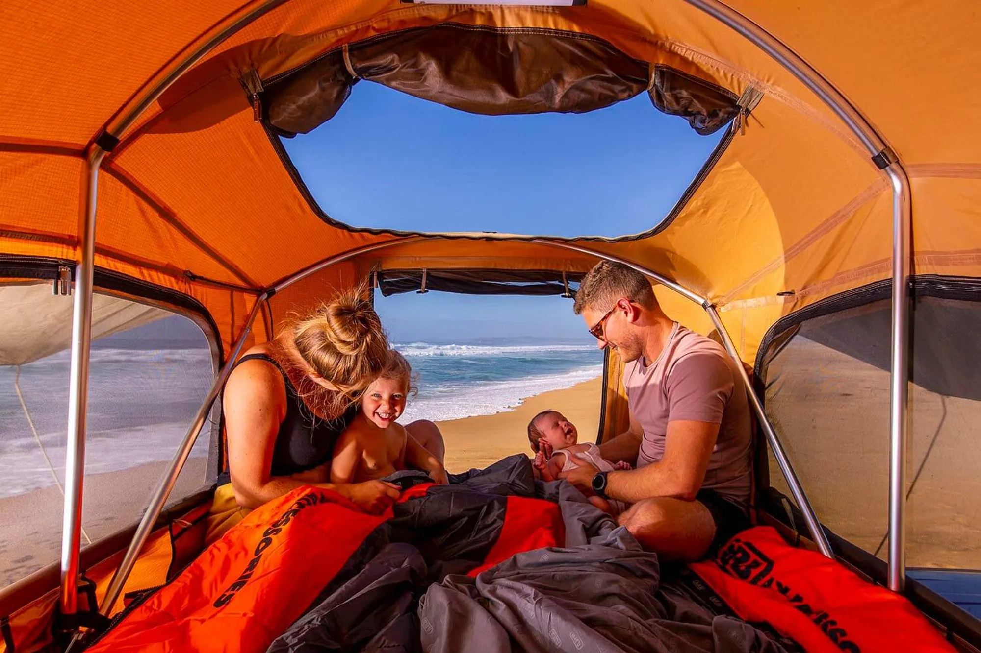 ARB Flinders Roof Top Tent (803300A)