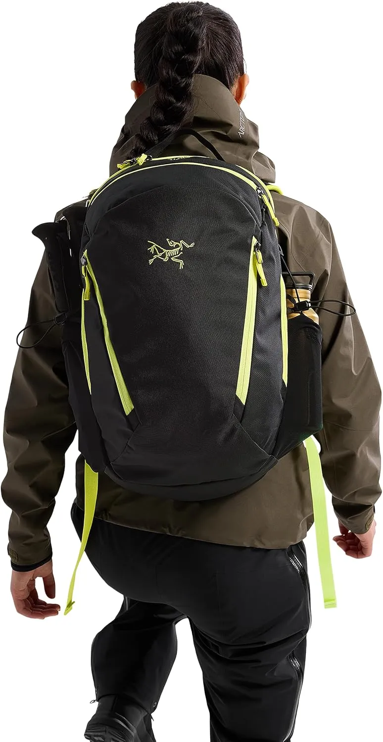 Arc'teryx Mantis 26 Backpack, Rune 14, One Size