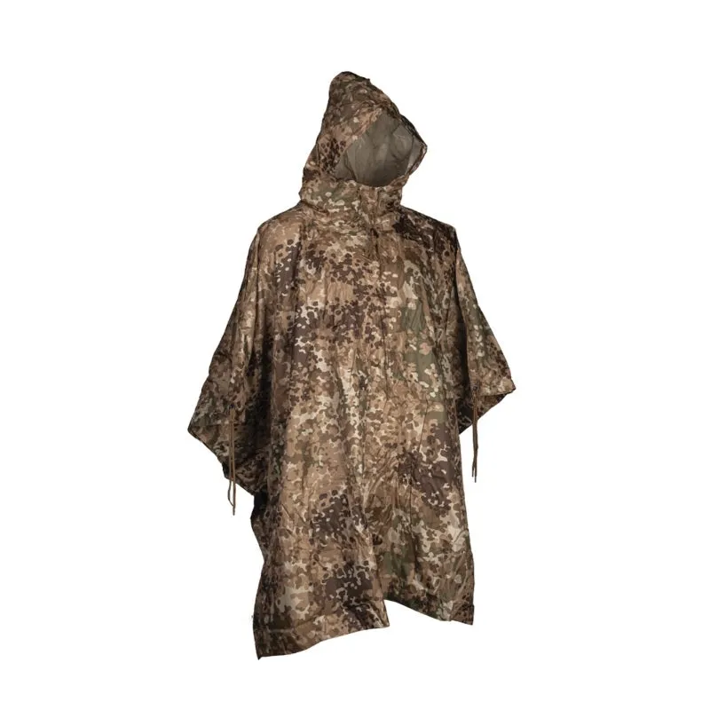 ARID FLECK RIPSTOP PONCHO