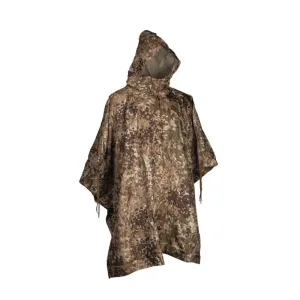 ARID FLECK RIPSTOP PONCHO