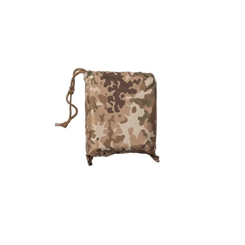 ARID FLECK RIPSTOP PONCHO