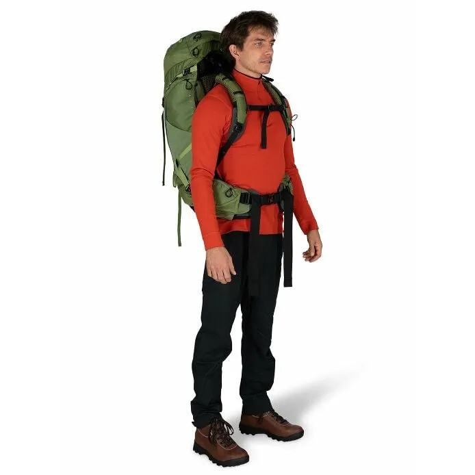 Atmos AG 50 Hiking Backpack