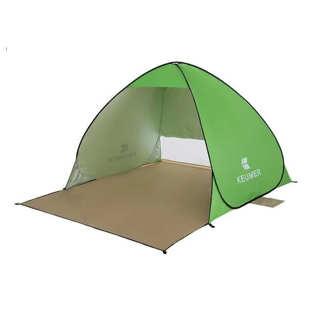 Automatic Anti-UV Tent
