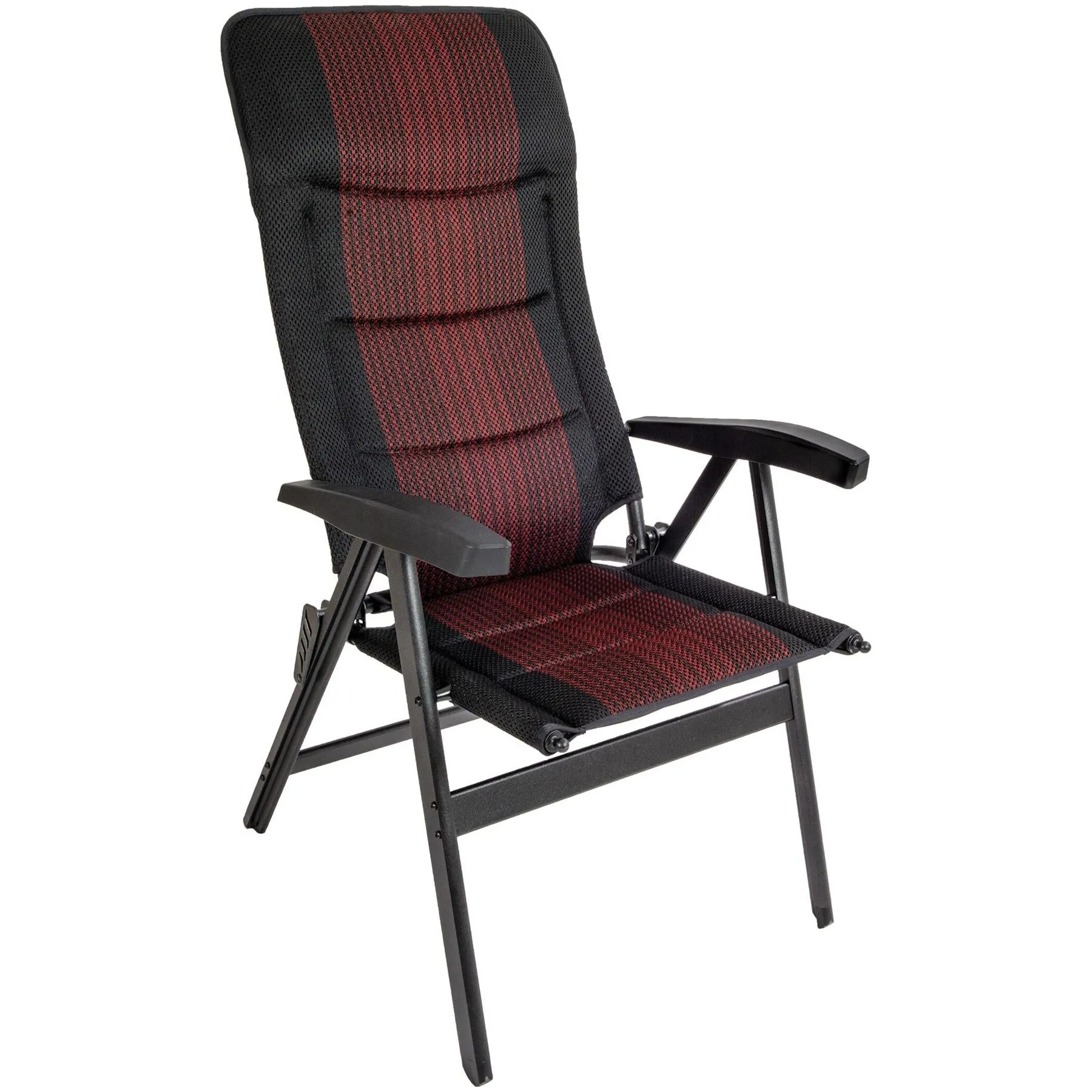 Avantgarde Noblesse Camping Recliner Chair (BD) F5004