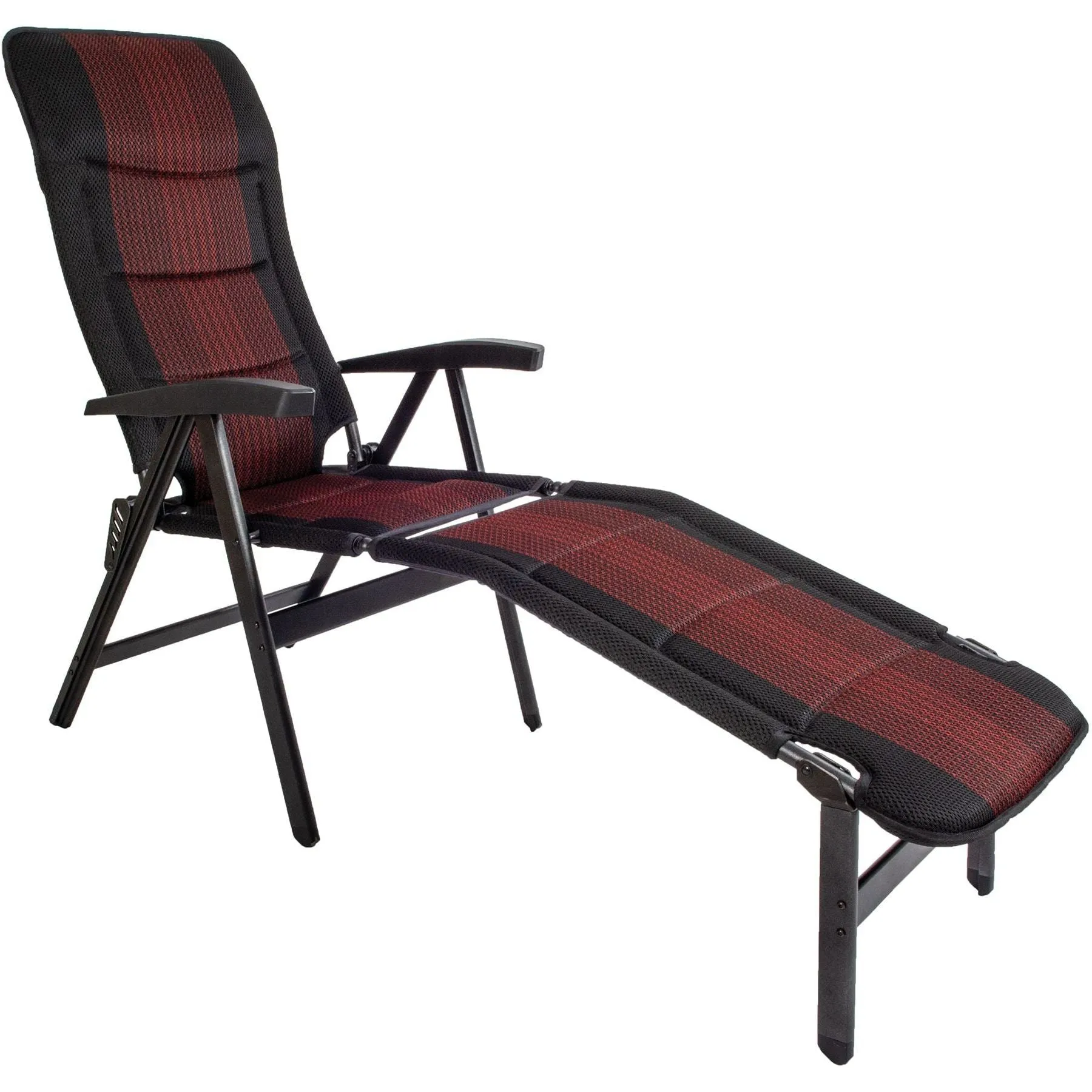 Avantgarde Noblesse Camping Recliner Chair (BD) F5004