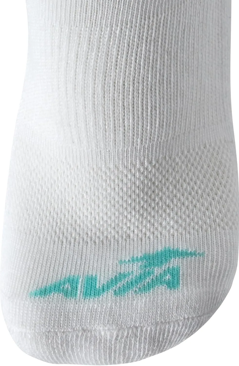 Avia Women's Socks - 10 Pack Performance Cushioned Mid Calf Athletic Crew Socks, Compression Socks for Women, Shoe Size: 4-10