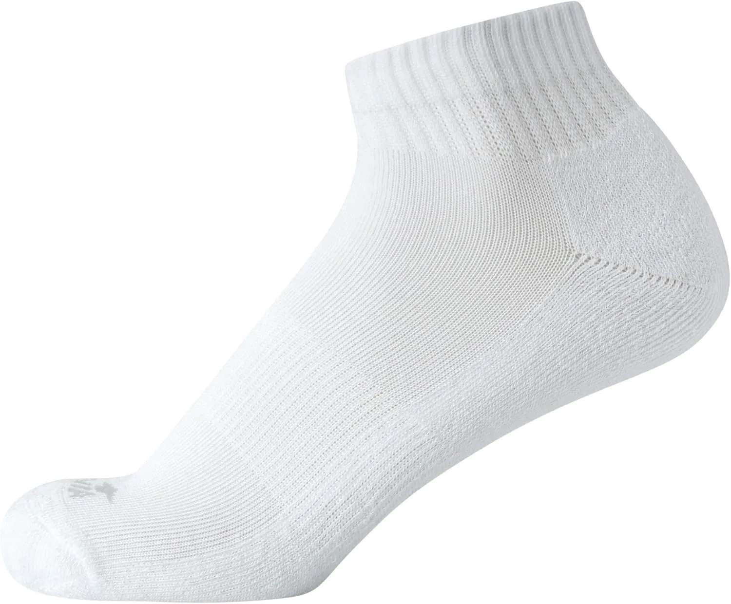 Avia Women's Socks - 14 Pack Comfort Cushion Quarter Cut Ankle Socks - Athletic Socks for Women (Sizes: 4-9, Extended: 9-12)