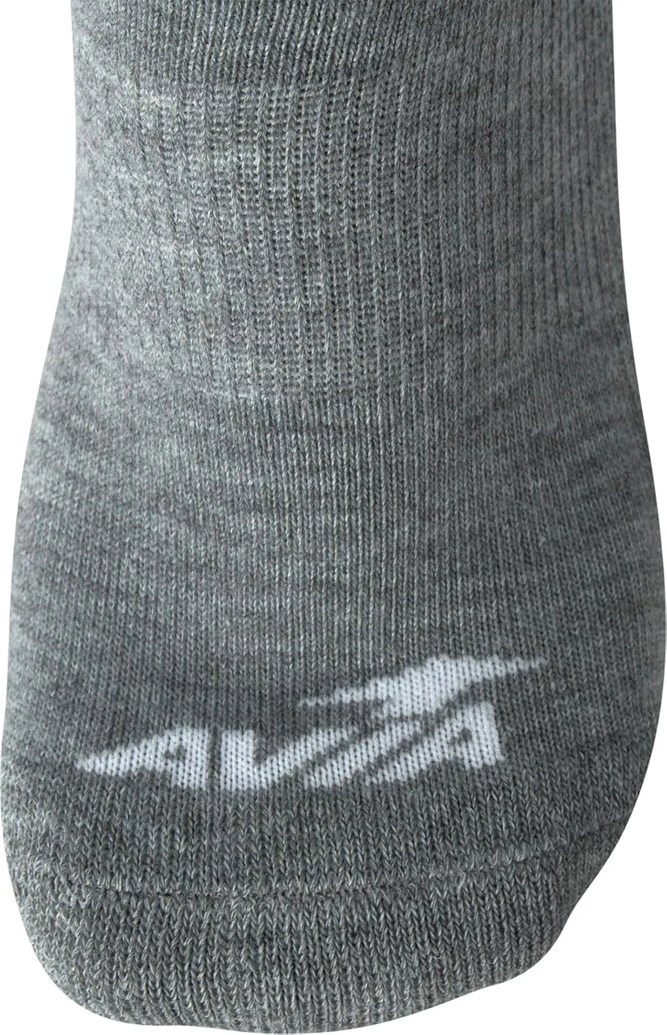 Avia Women's Socks - 14 Pack Comfort Cushion Quarter Cut Ankle Socks - Athletic Socks for Women (Sizes: 4-9, Extended: 9-12)