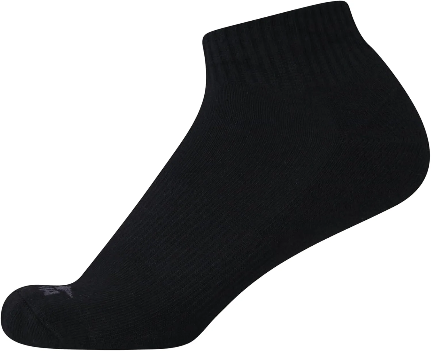 Avia Women's Socks - 14 Pack Comfort Cushion Quarter Cut Ankle Socks - Athletic Socks for Women (Sizes: 4-9, Extended: 9-12)