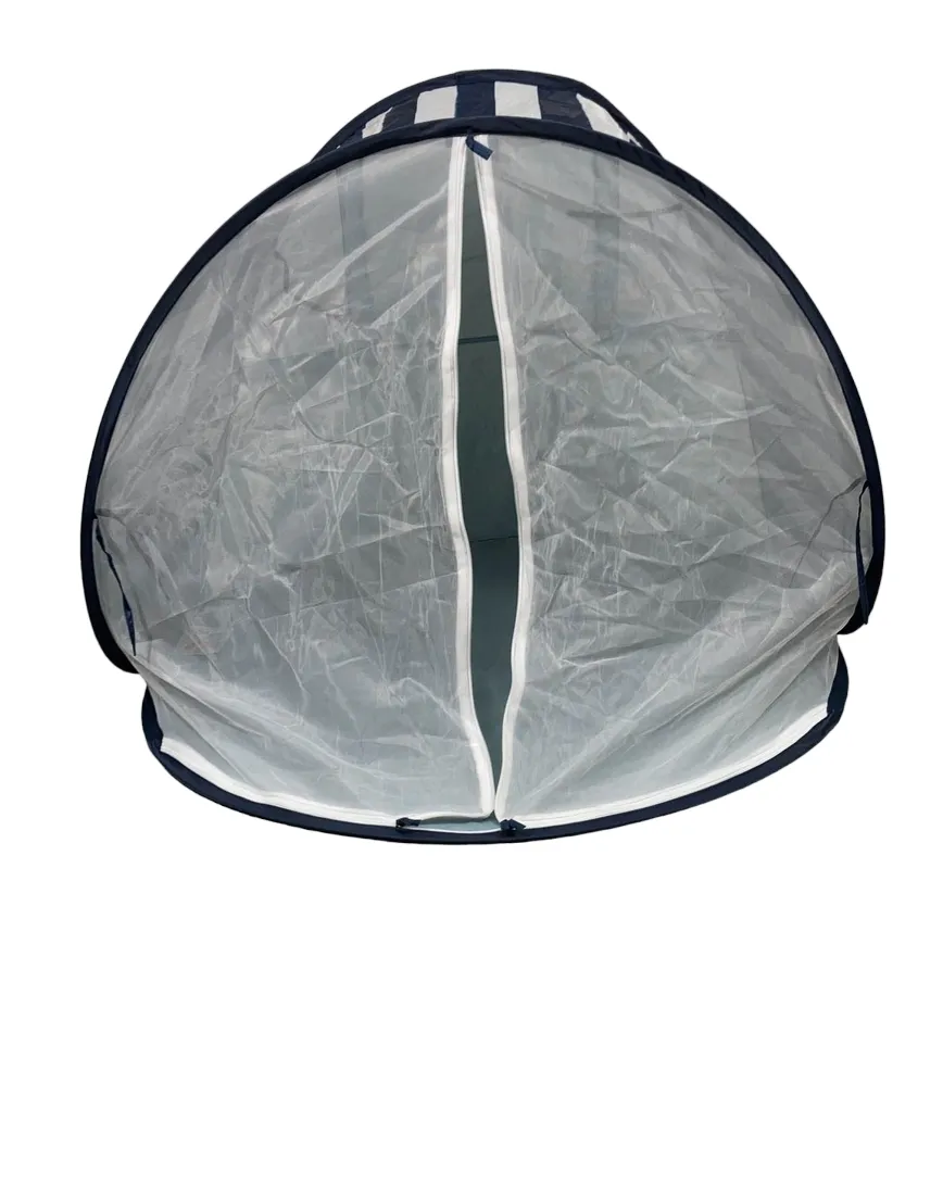 BabyMoov Anti-UV Pop Up Outdoor Tent, Marine
