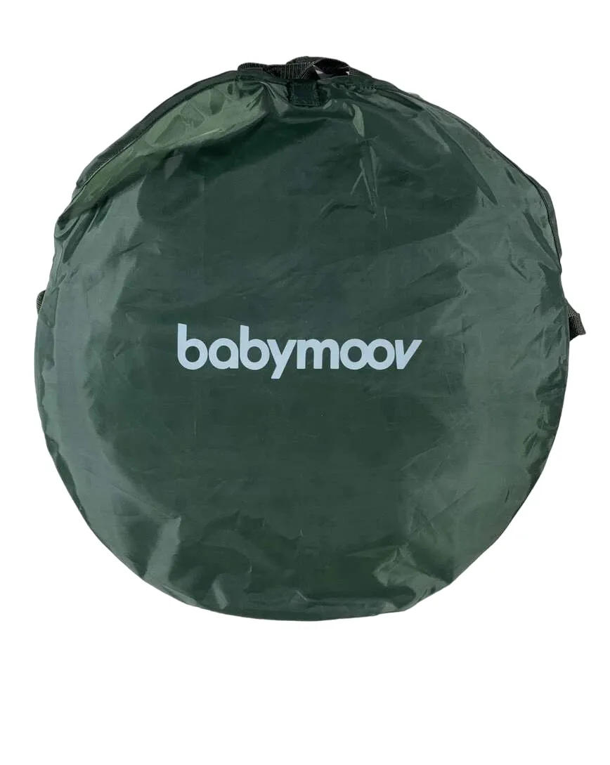 Babymoov Anti-UV Pop Up Outdoor Tent, Provence