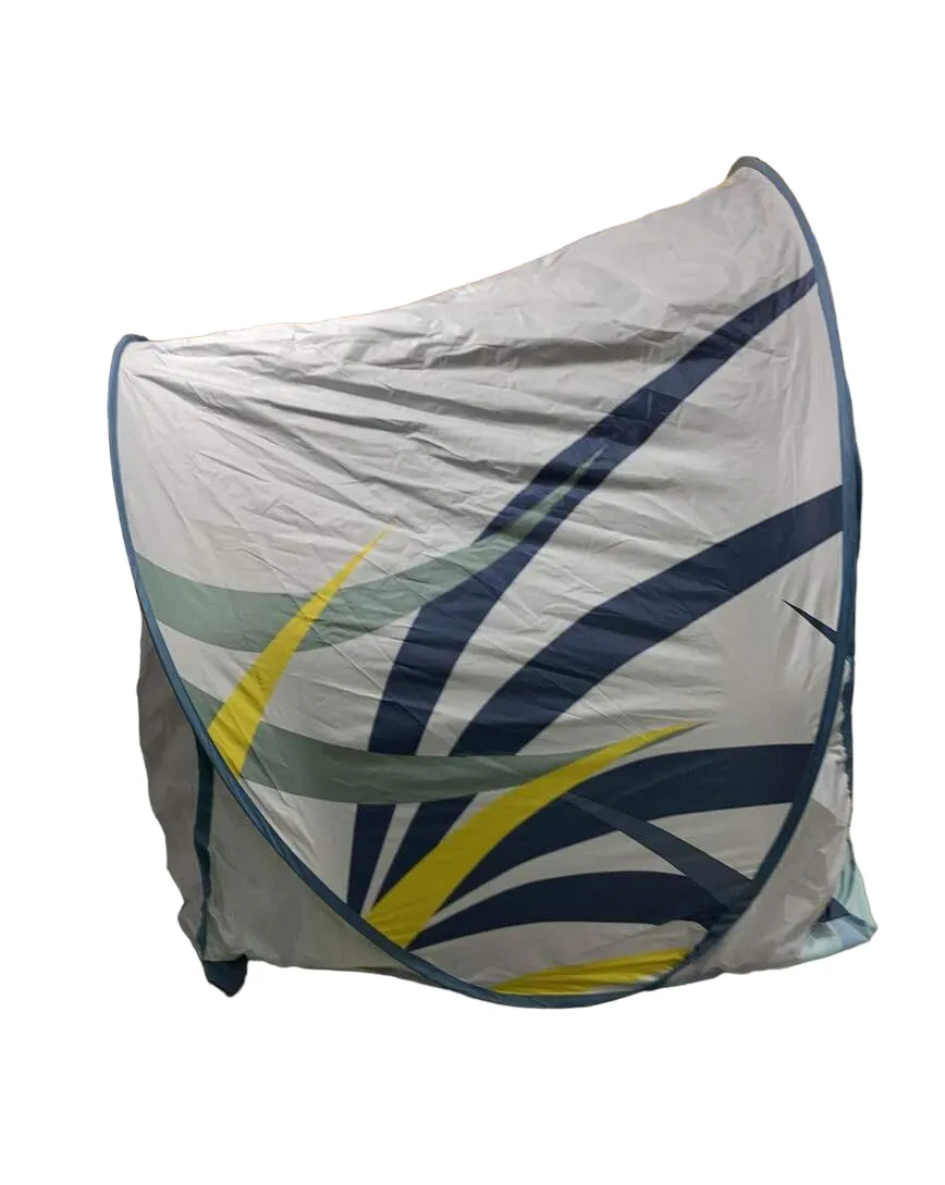 BabyMoov Anti-UV Pop Up Outdoor Tent, Tropical