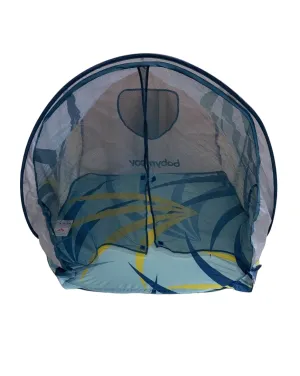 BabyMoov Anti-UV Pop Up Outdoor Tent, Tropical