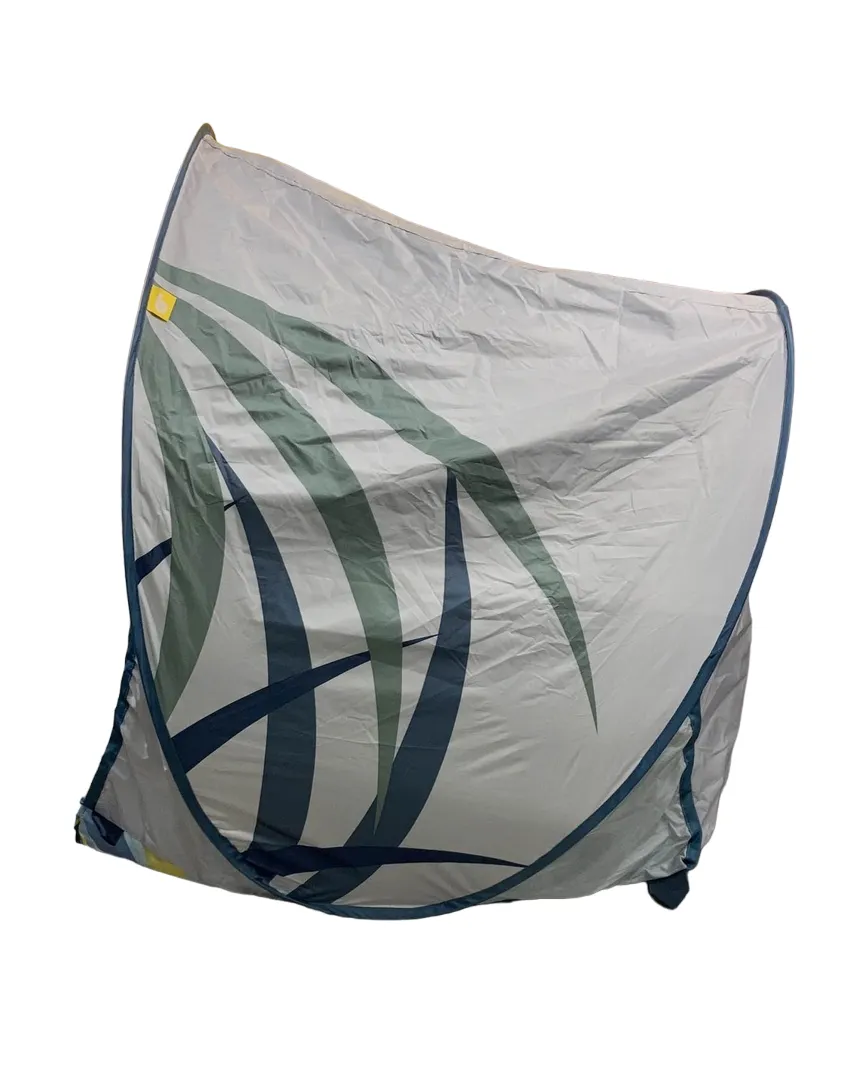 BabyMoov Anti-UV Pop Up Outdoor Tent, Tropical