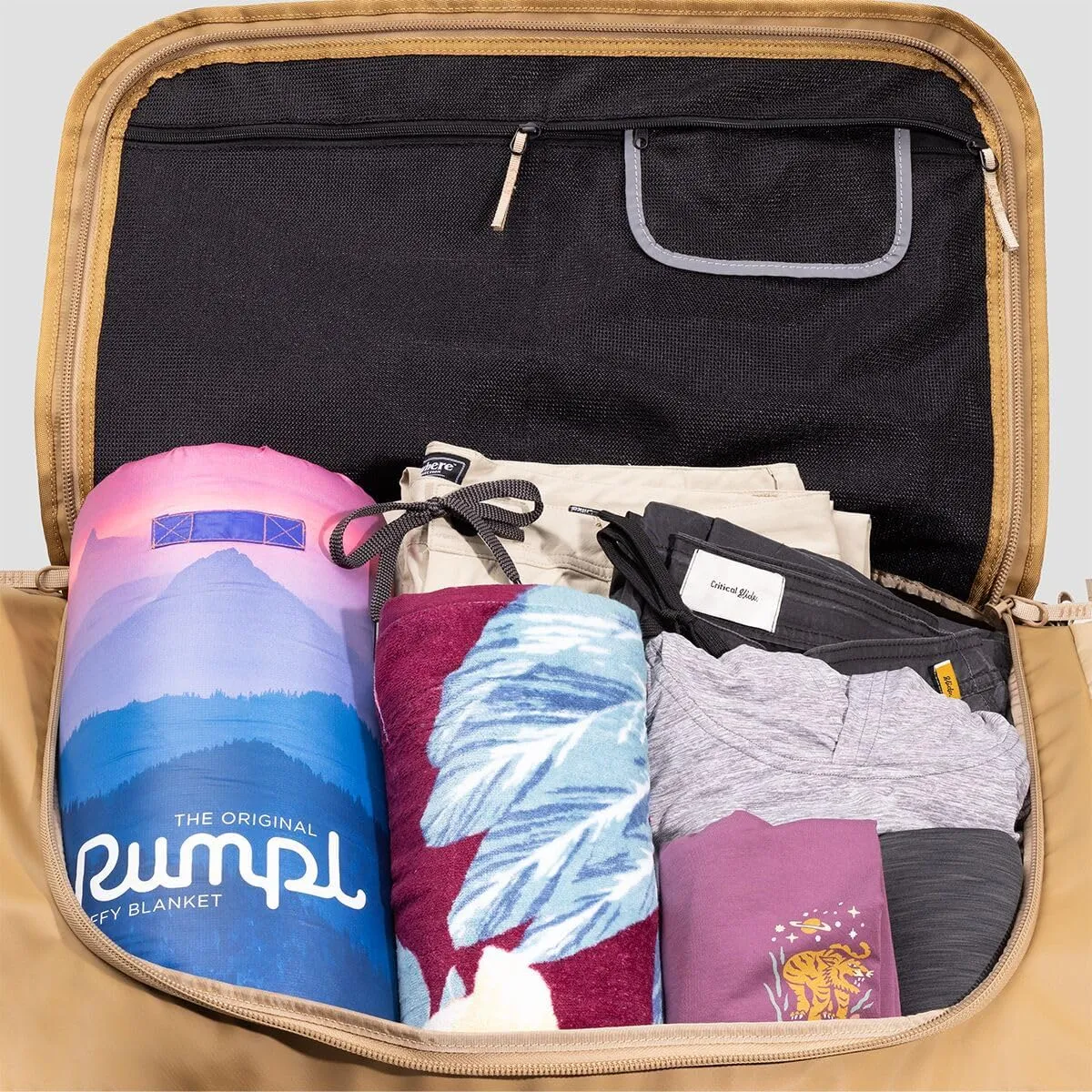 Backcountry, All Around 105L Duffel