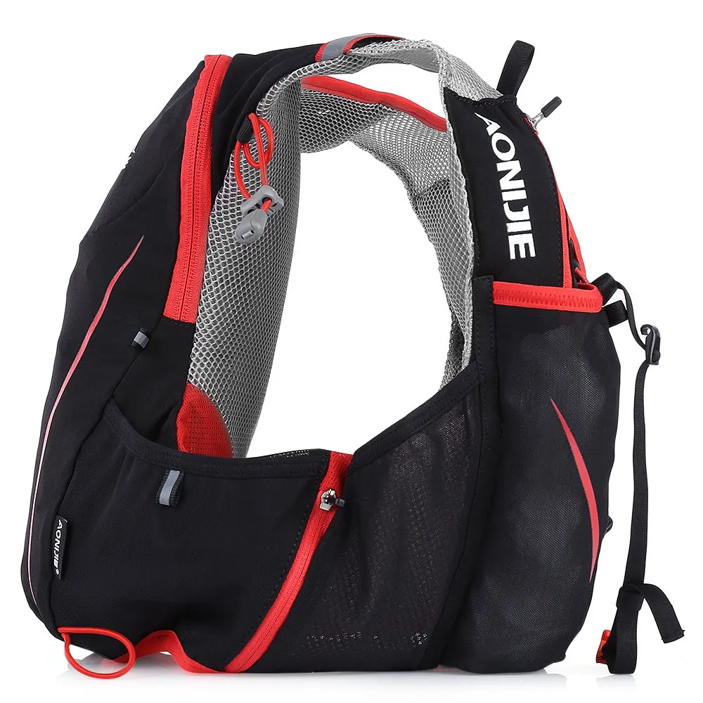Backpack AONIJIE Hydration Vest Price-conscious Outdoors Safe payments