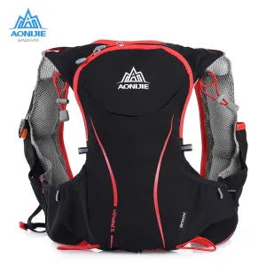 Backpack AONIJIE Hydration Vest Price-conscious Outdoors Safe payments