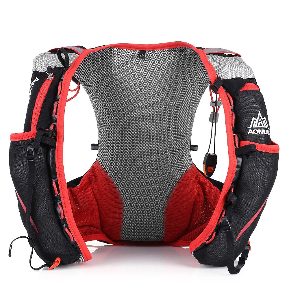 Backpack AONIJIE Hydration Vest Price-conscious Outdoors Safe payments