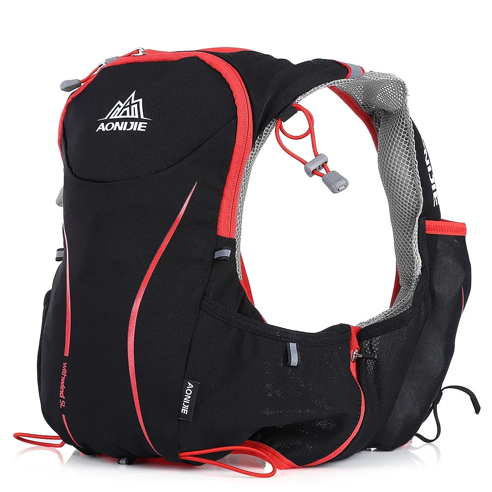 Backpack AONIJIE Hydration Vest Price-conscious Outdoors Safe payments